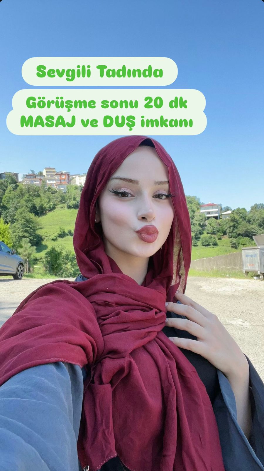 Alibeyli Kondomsuz Escort Bayan Melek