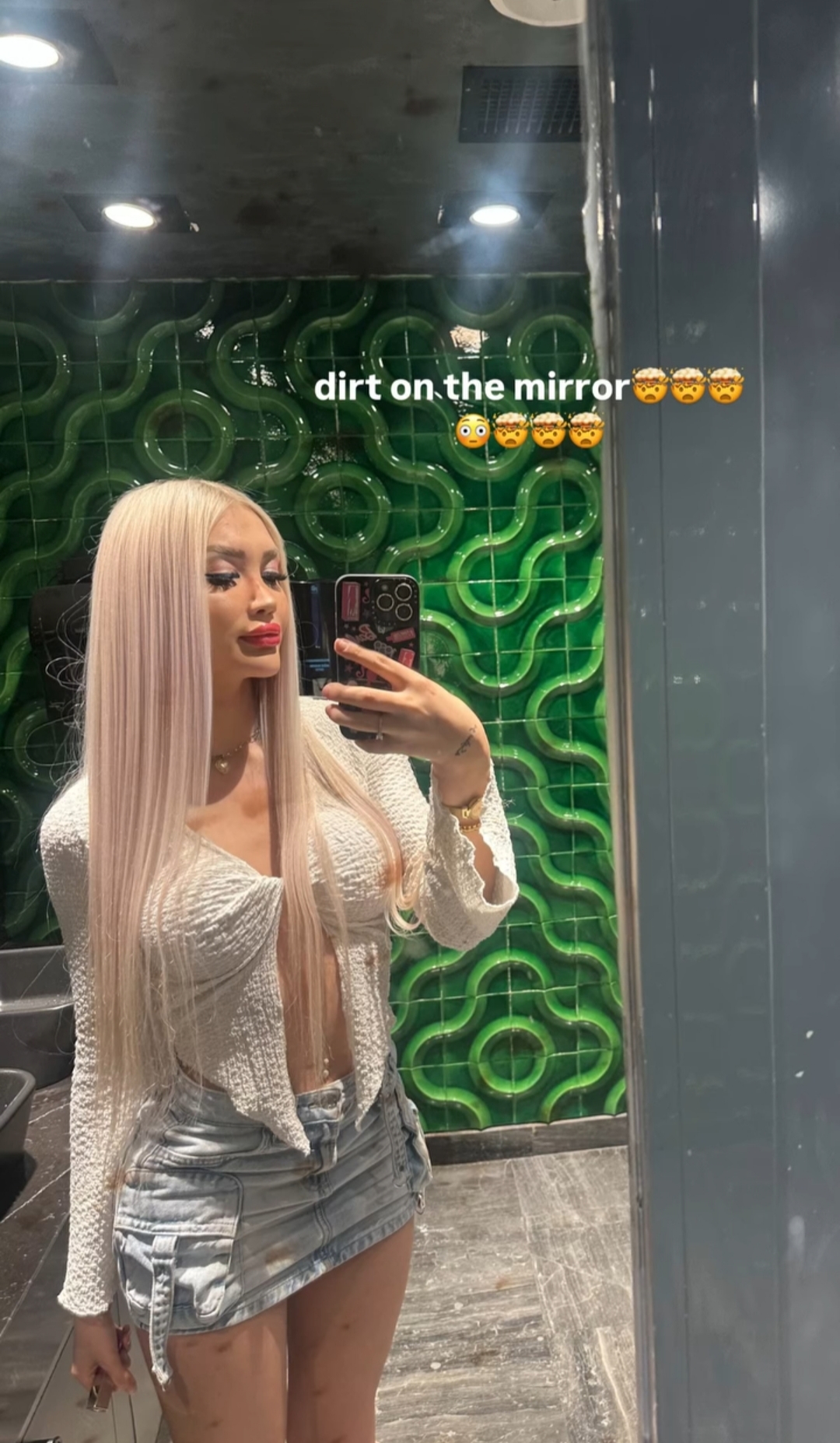 Çavuşlar Alımlı Bayan Escort Şirin