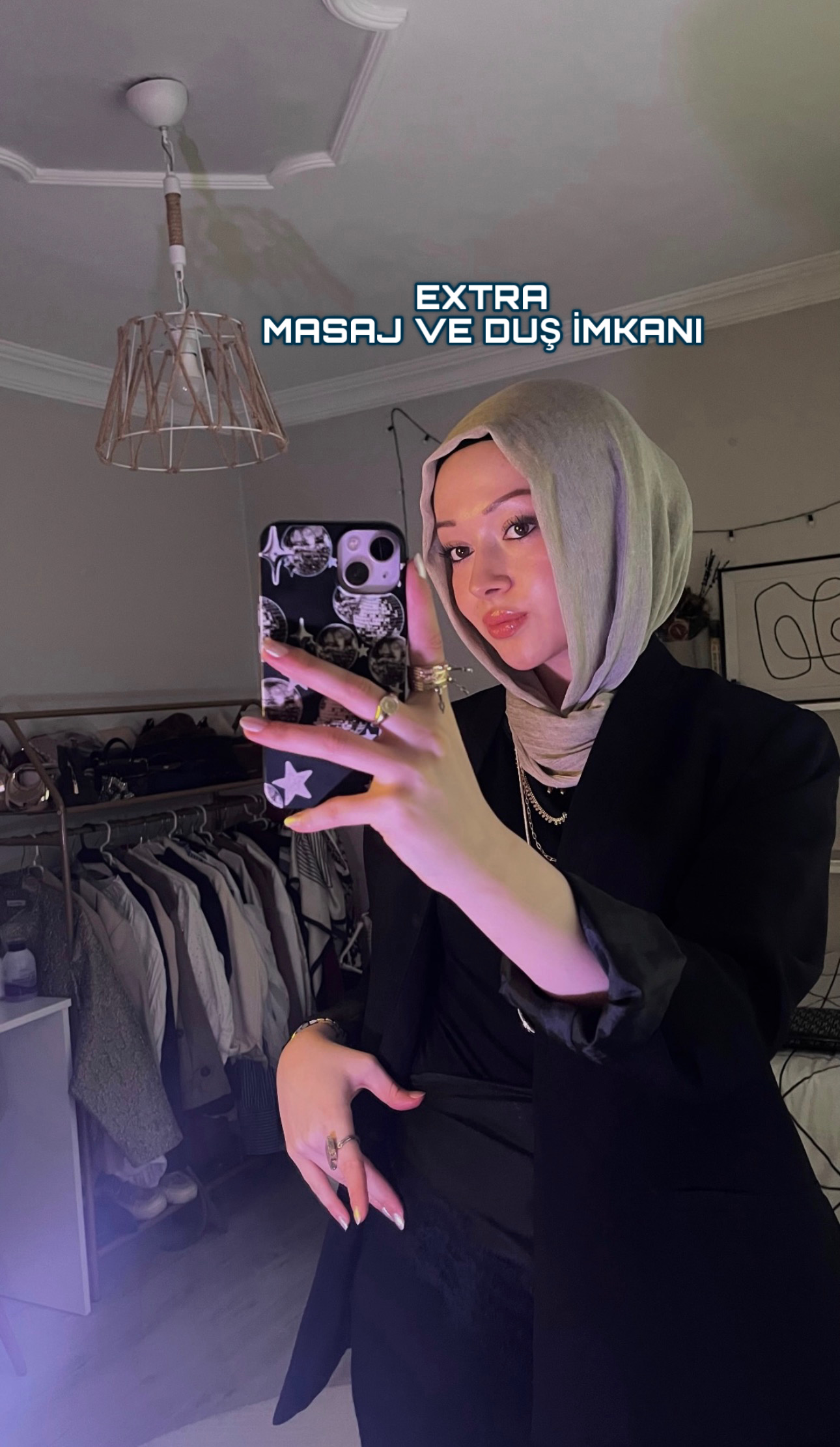 Sıraç Bekar Escort Duygu