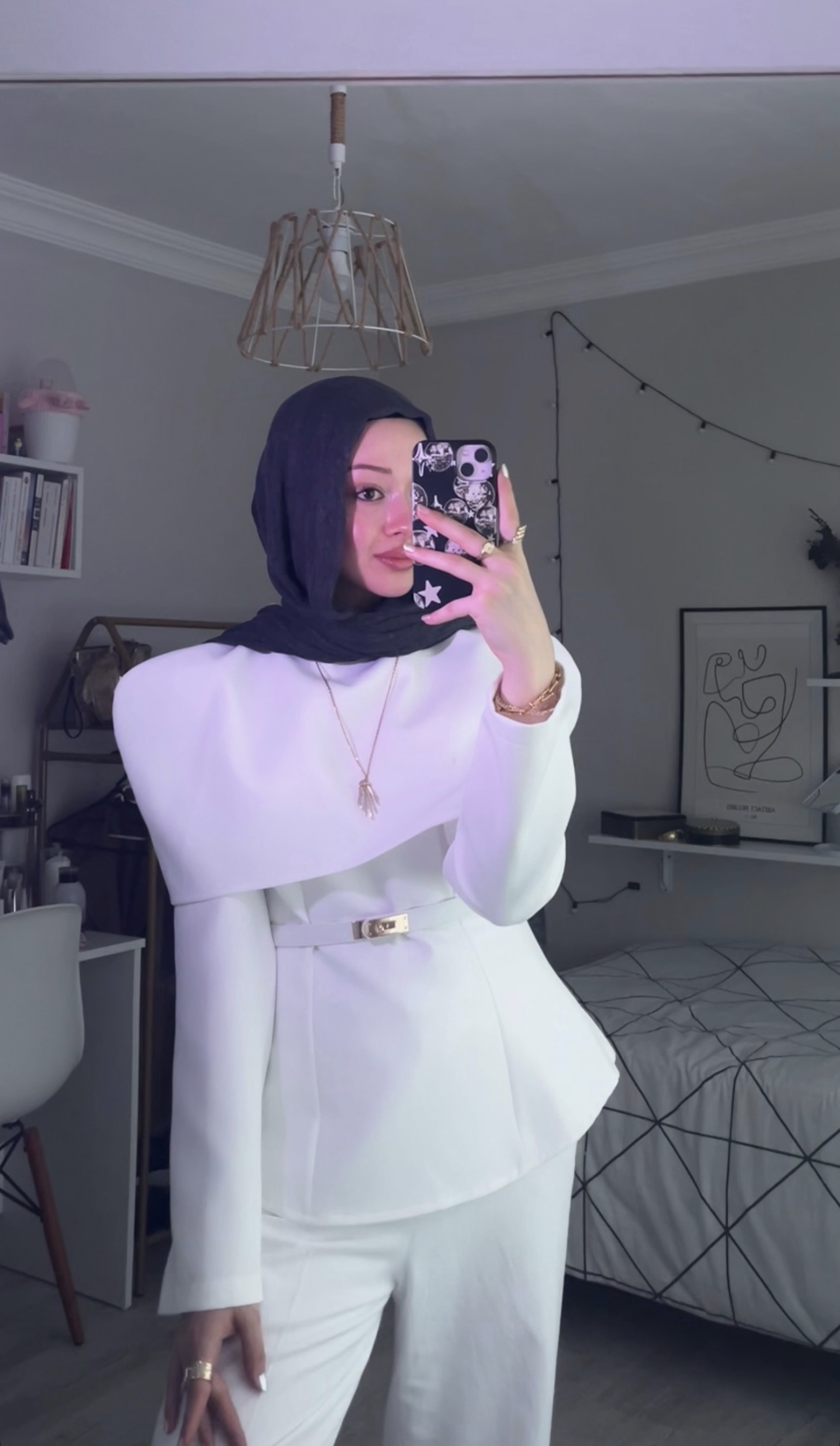 Mersin Şık Partner Escort Alina