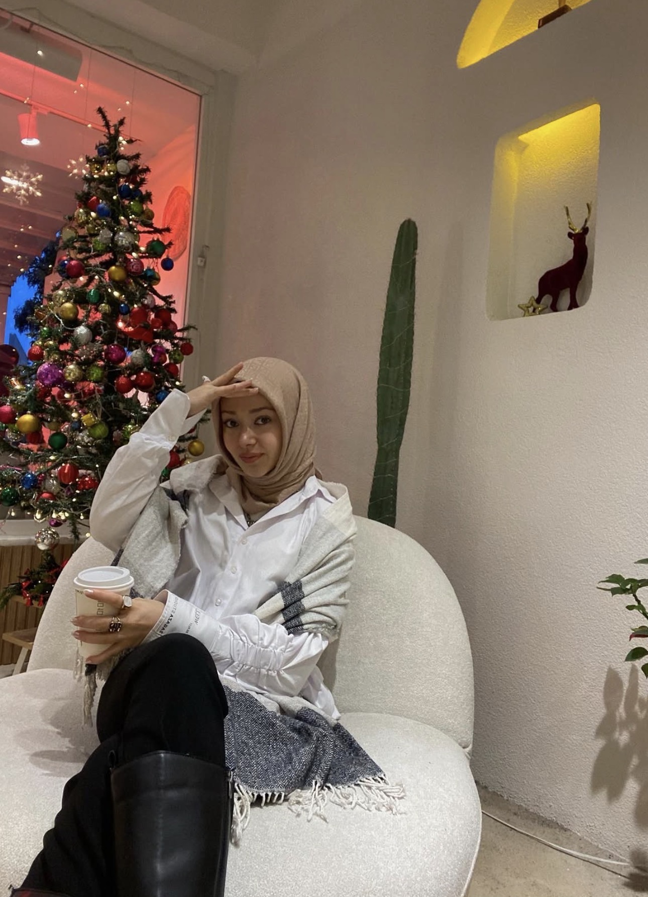 Sadiye Aşkın Doruk Noktası Escort Gökçe