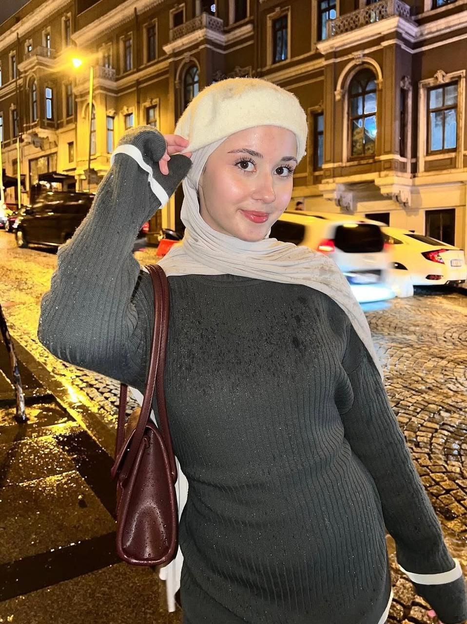 Mersin Arabada Görüşen Escort Nazım