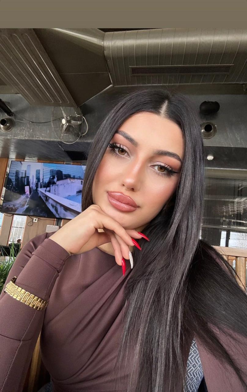 Keşlitürkmenli Olgun Kadın Bayan Escort Irmak