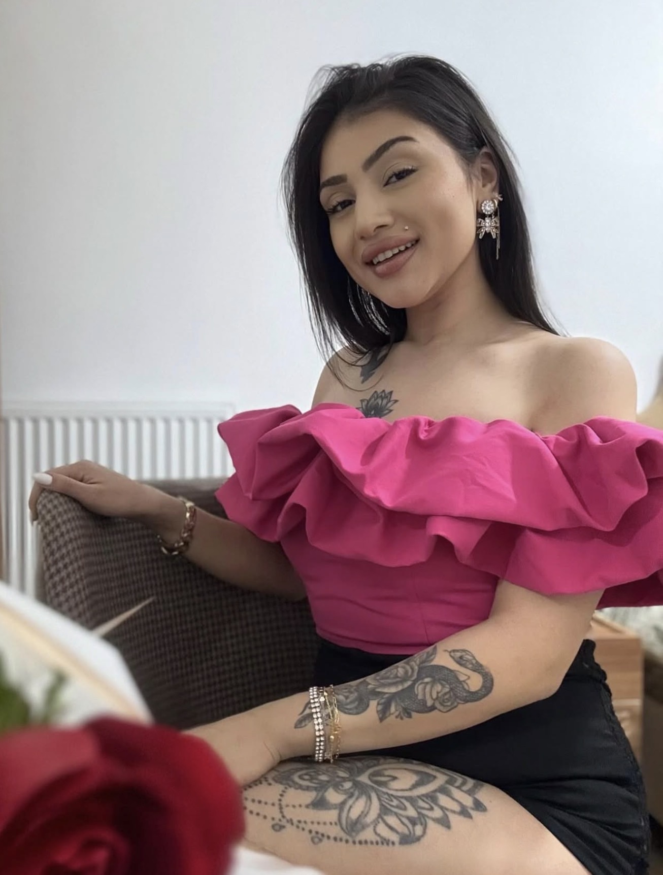 Şehitler Tepesi Cömert Kadın Escort Bayan Vildan