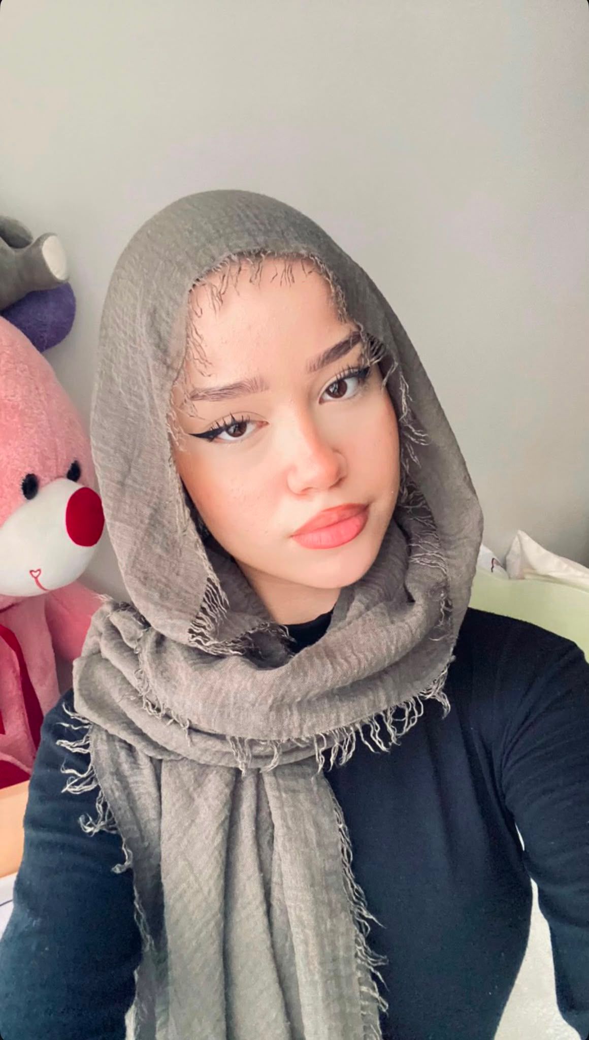 Akdeniz Bilinçli Kadın Escort Bayan Kübra