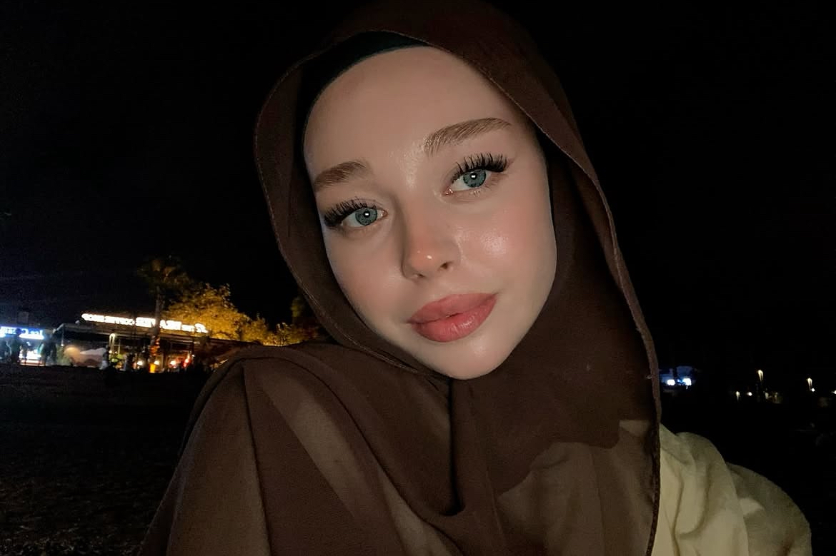 Köseçobanlı Alman Escort Bayan Zümra