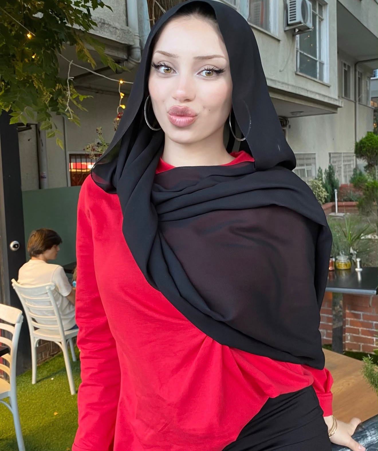 Tece Hızlı Partner Bayan Escort Günay