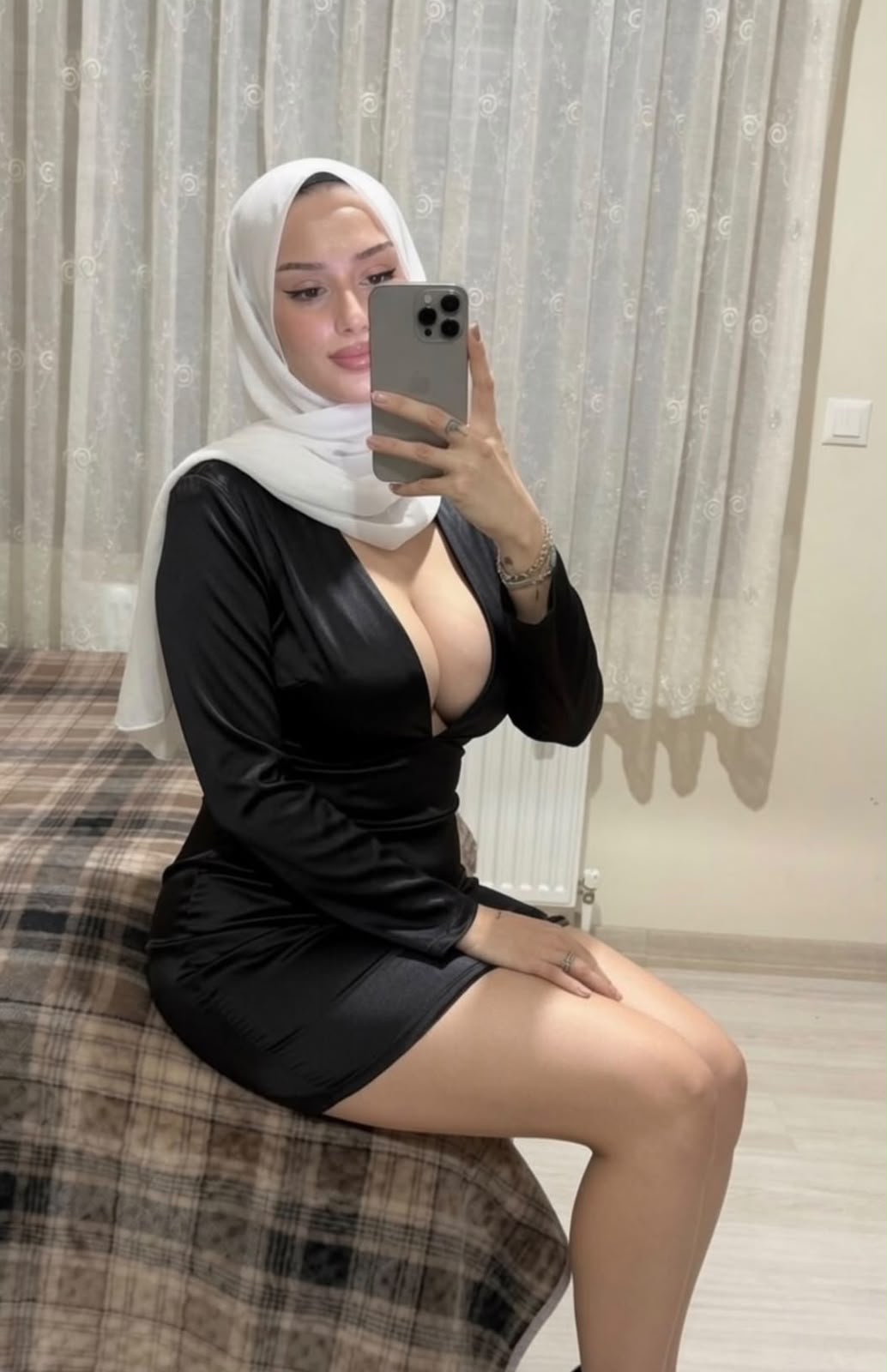 Boztepe Ücretsiz Bayan Escort Müjde