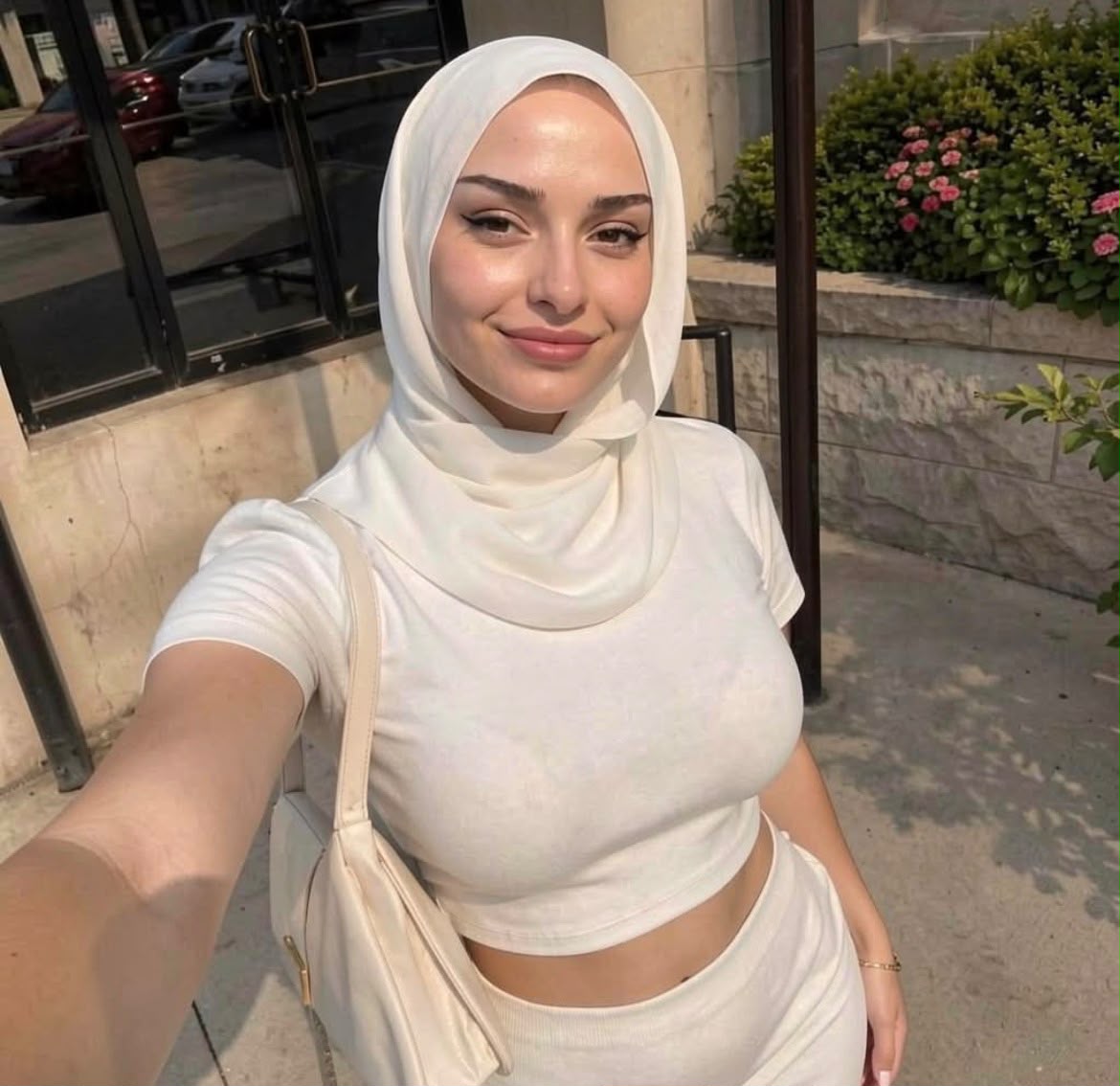 Çevlik Aşka Doymuş Kadın Escort Tülin