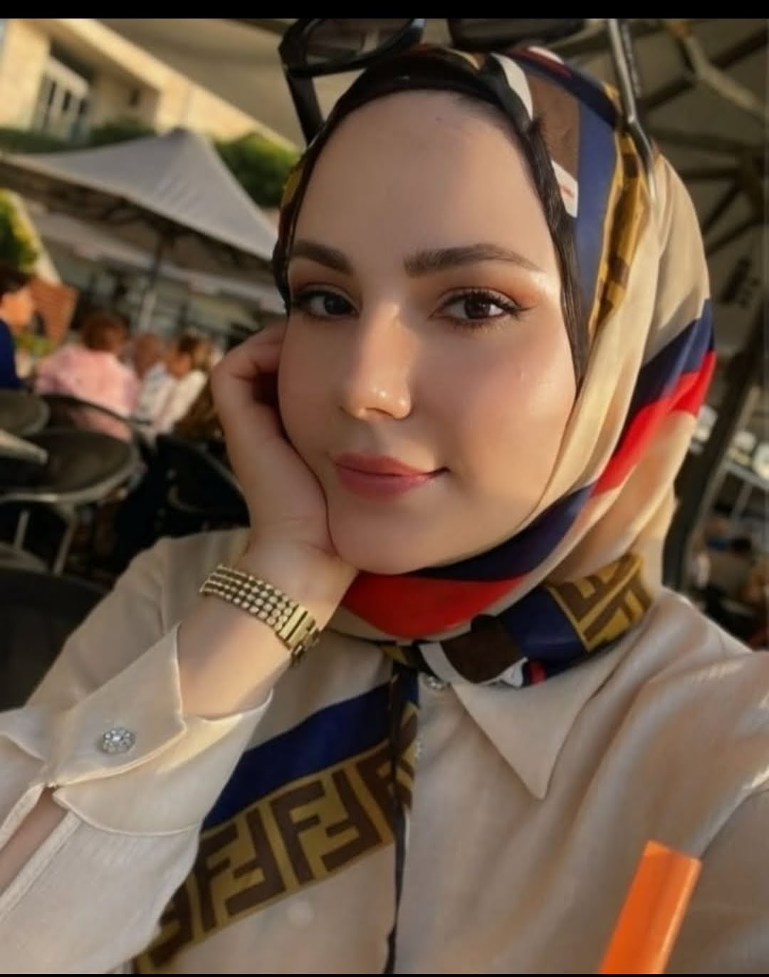 Ulaş Oral Escort Bayan Burcu