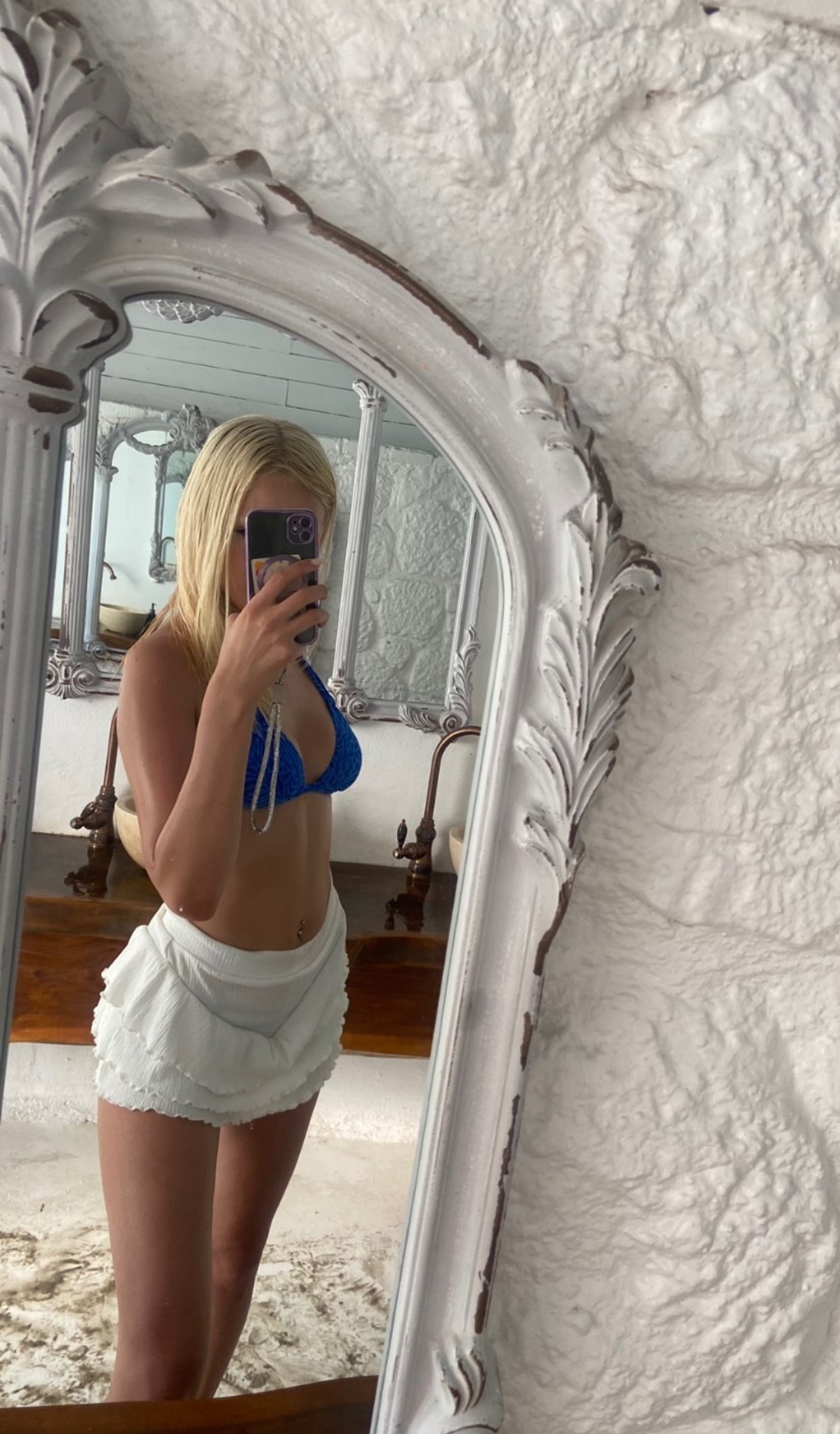 Delikkaya Mistik Kadın Escort Hanzade