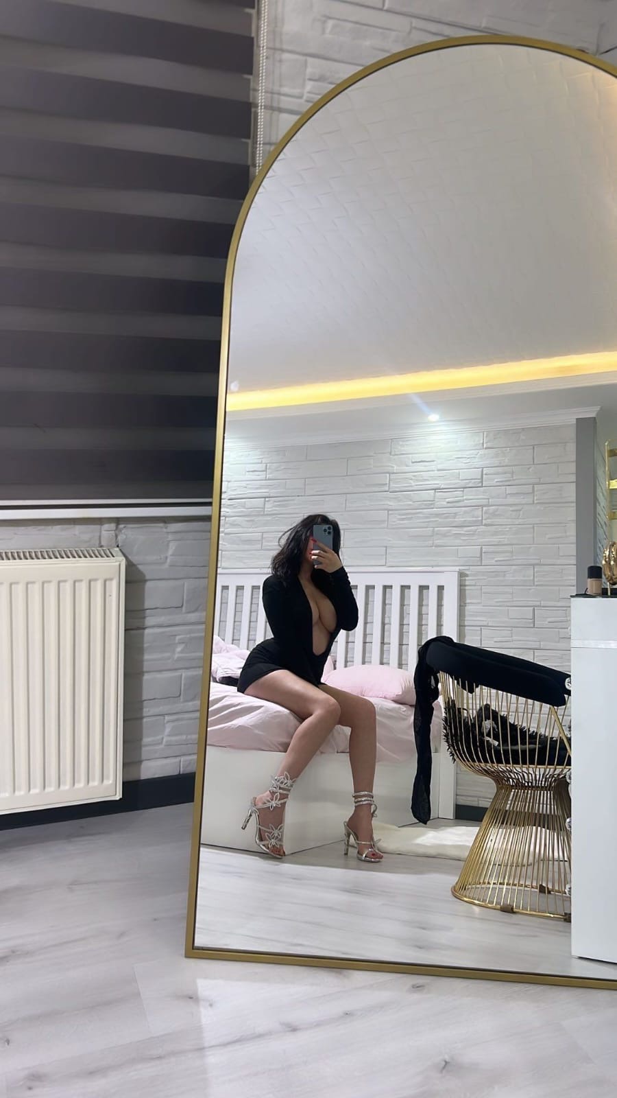 Kurdali Rahatlatıcı Bayan Bayan Escort Seda