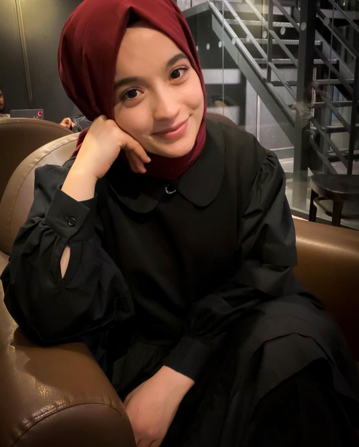 İbrişim Tatlı Partner Escort Bayan Ceren