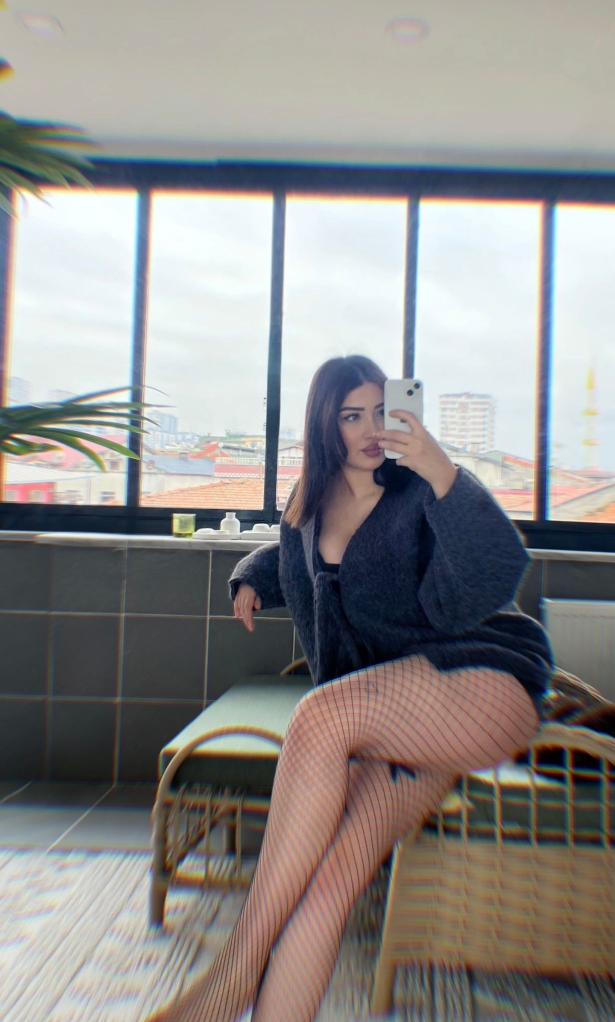Karakaya Suriyeli Escort Lale