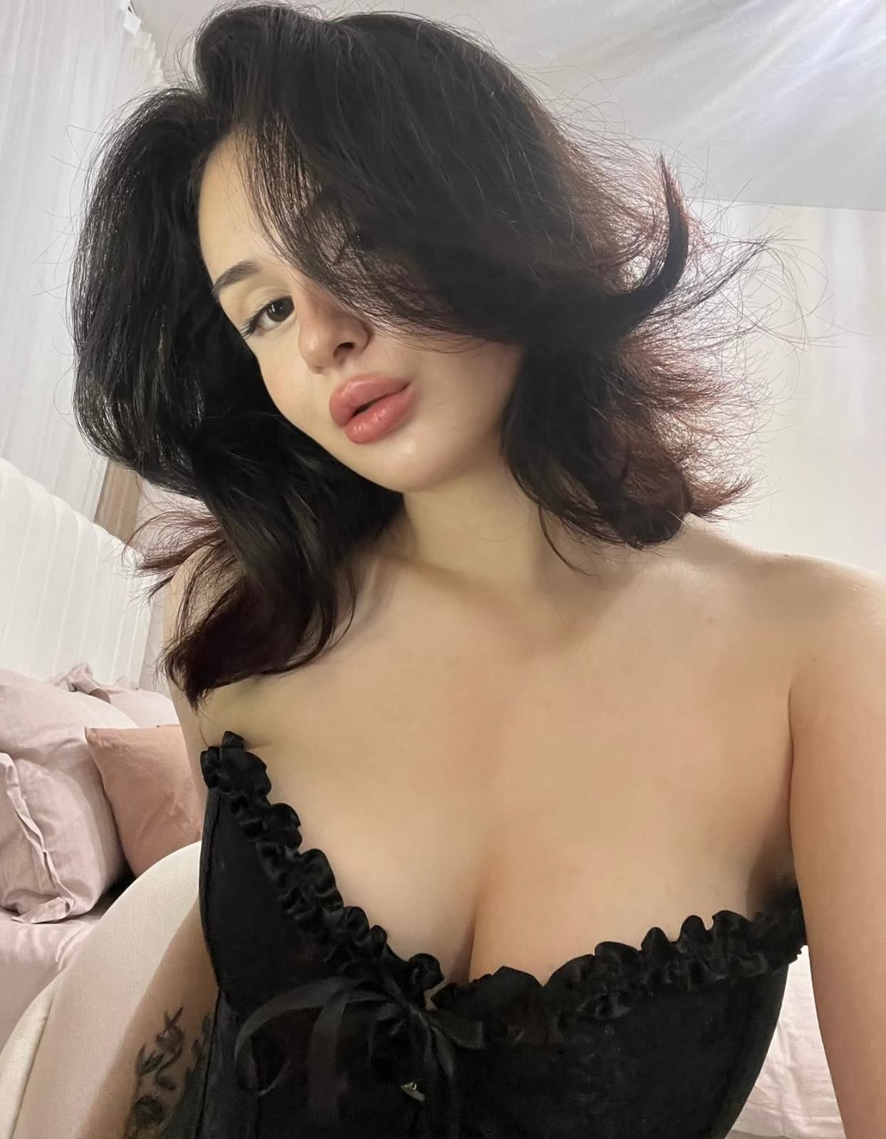 Değirmendere Aşk Dolu Bayan Escort Reyhan