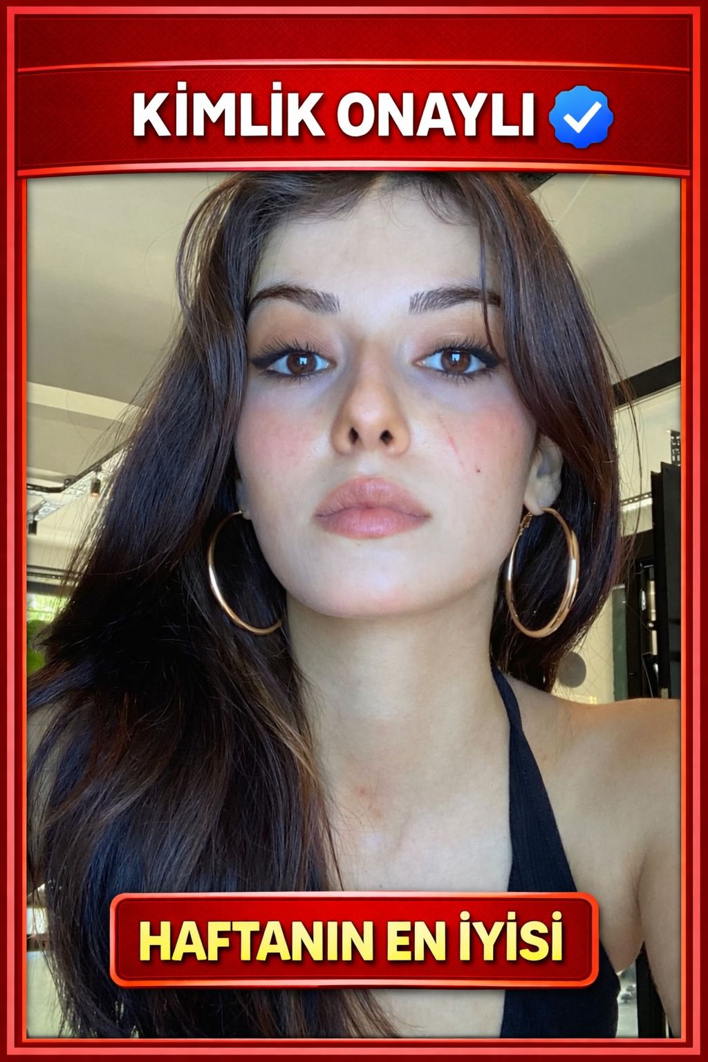 Akdeniz Zarif Partner Escort Aslıhan