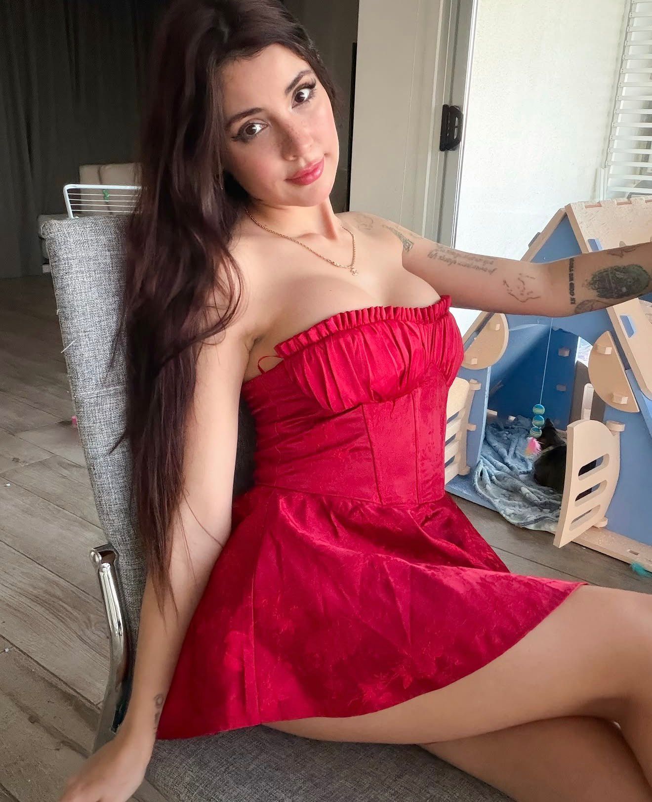 Yavca Mükemmel İlişki Escort Bayan Aslı