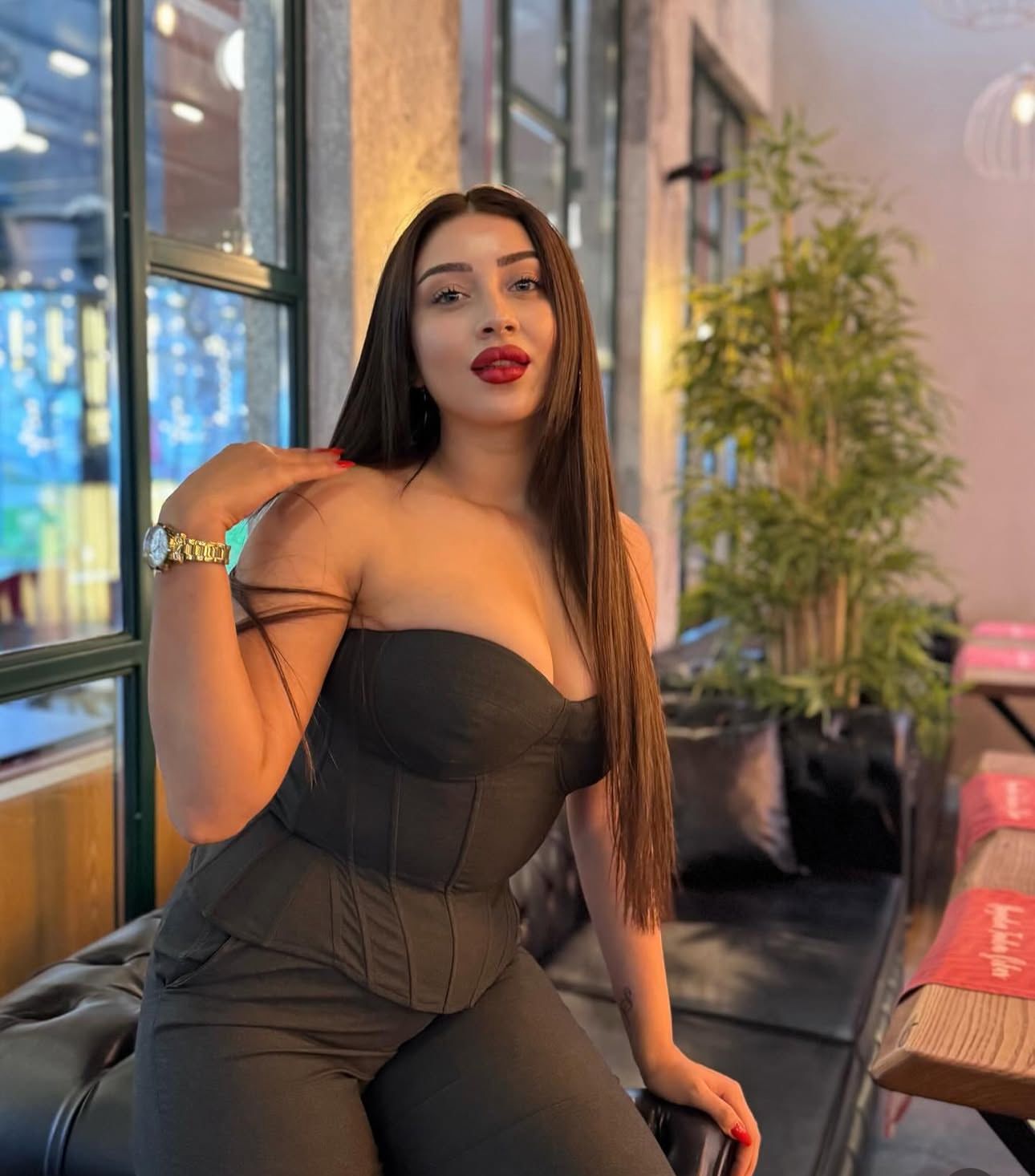 Yanıkkışla Birlikte Büyüyelim Escort Hande