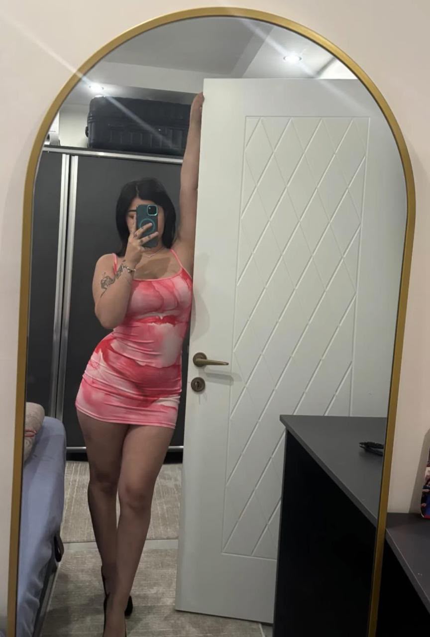 Hacınuhlu Şehvetli Kadın Escort Bayan Elçin
